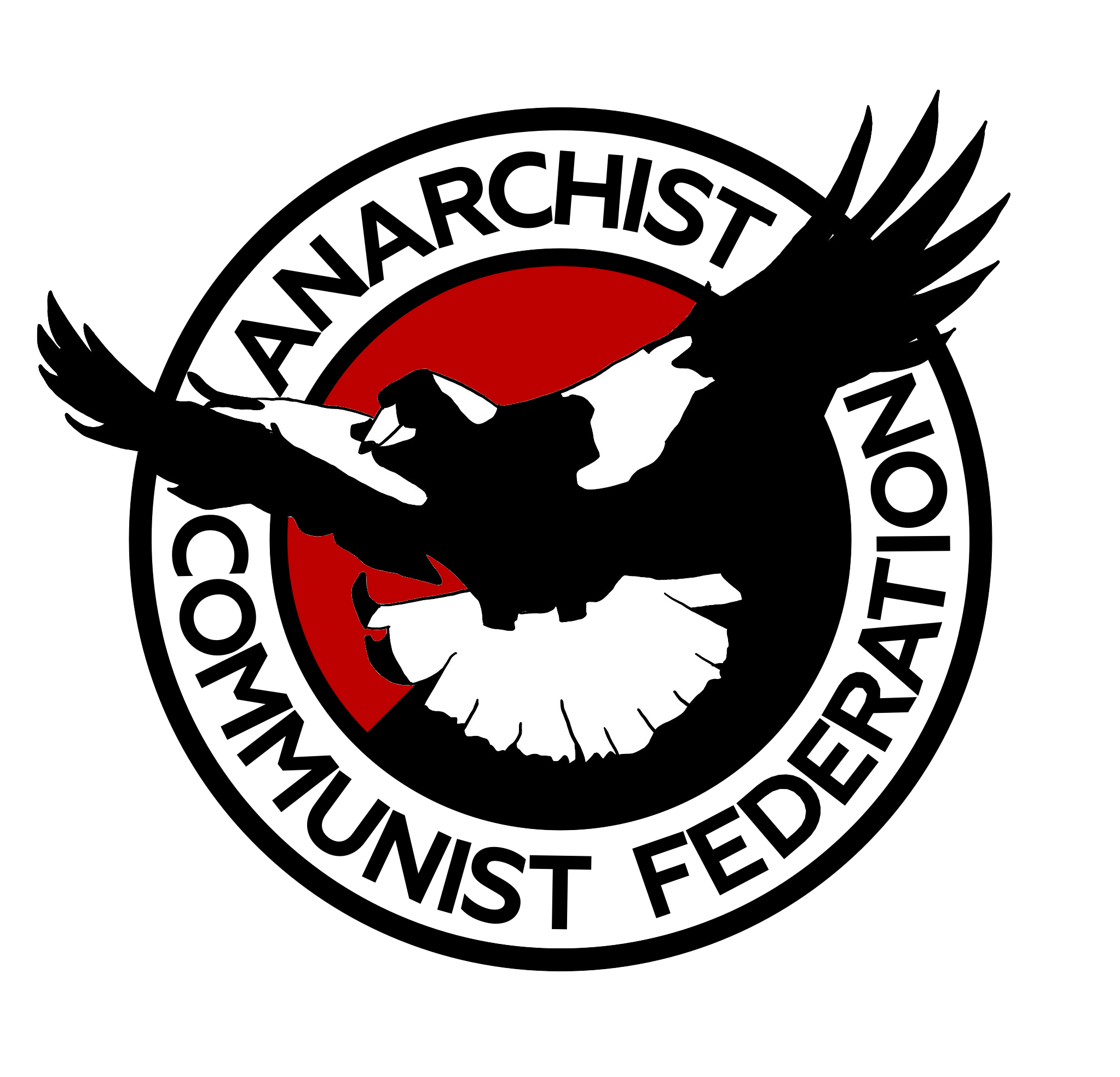 Anarchist Communist Federation – Geelong